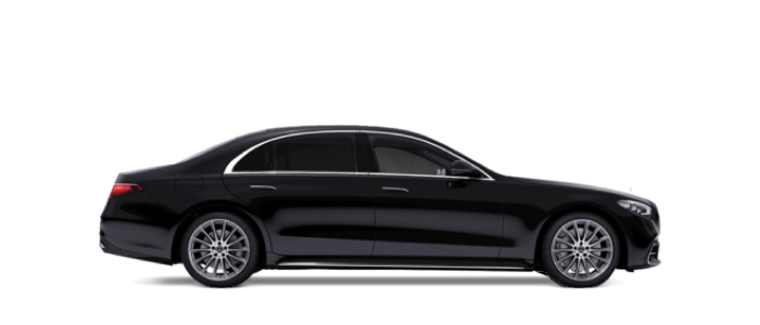 Mercedes S-Class W223