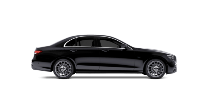 Mercedes E-Class